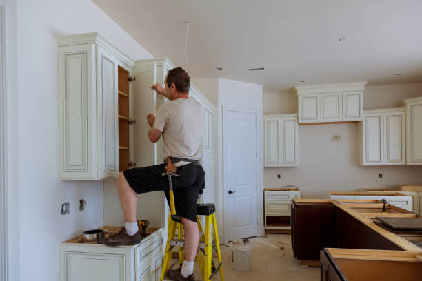 Licensed Backsplash Installation service in Brandon, FL - BM Kitchen